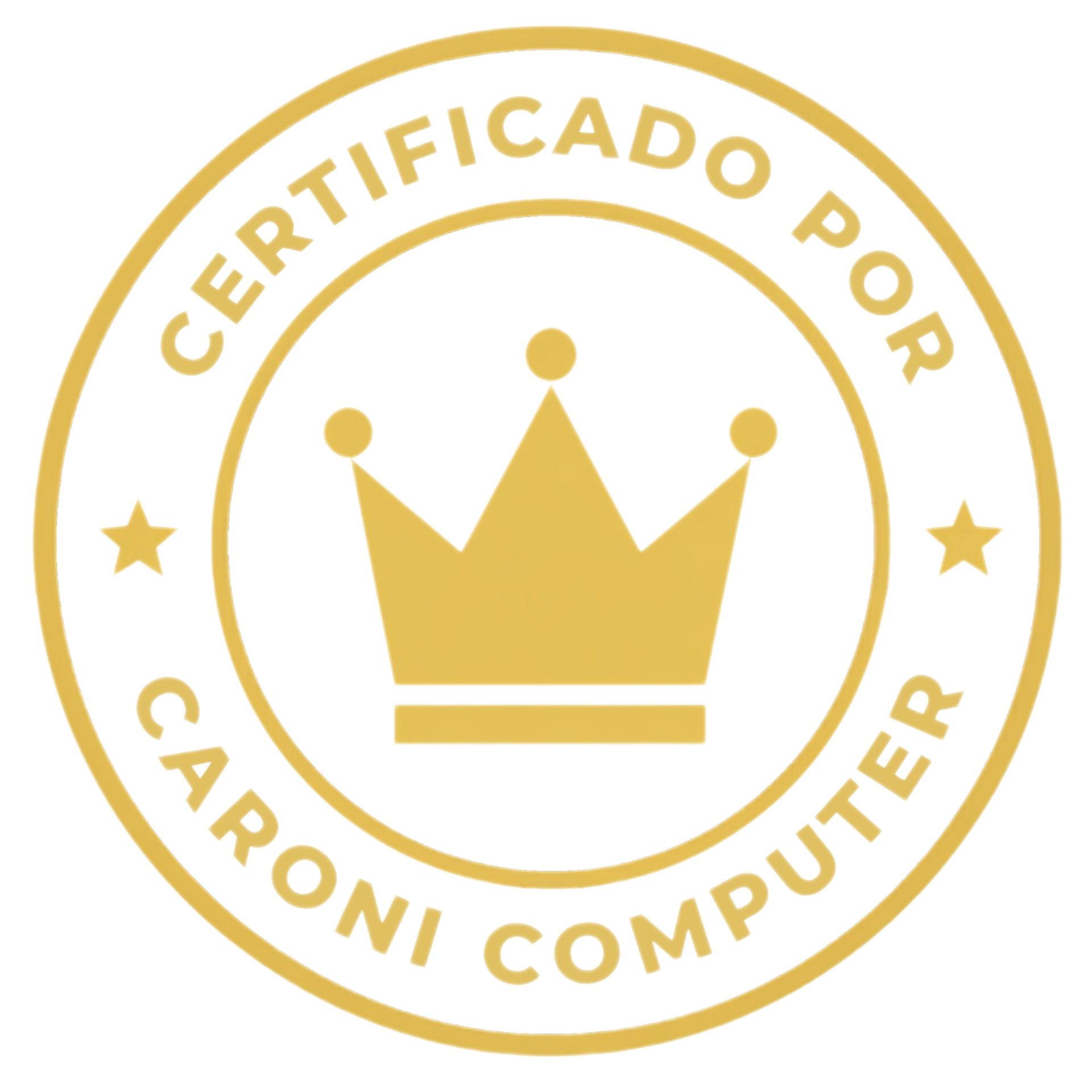 Certificado Premium