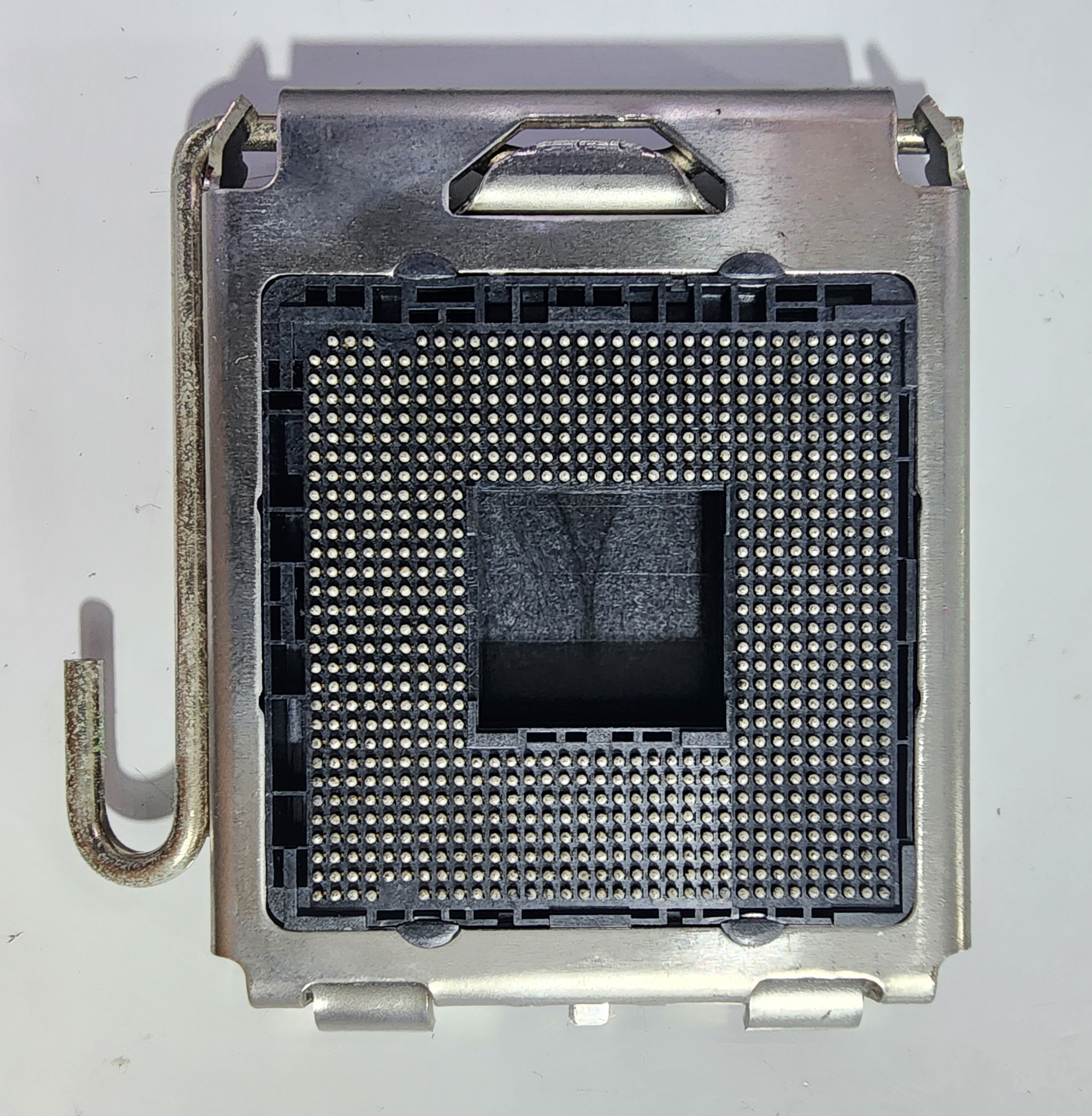 SOCKET FOXCONN LGA 775 NUEVO