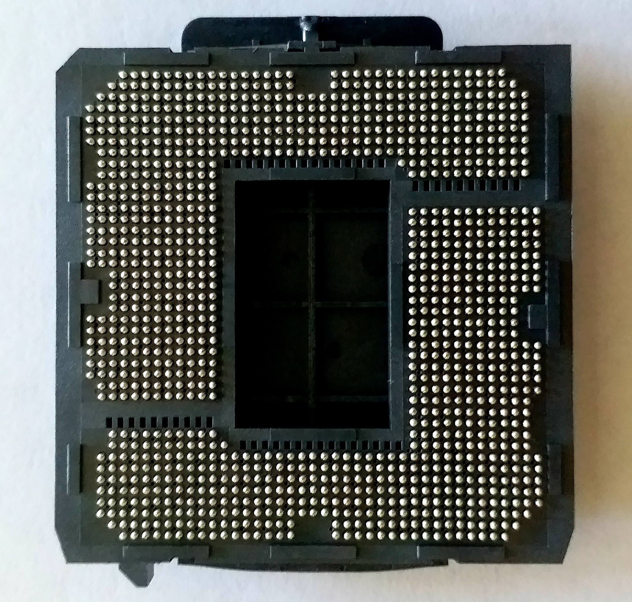 SOCKET FOXCONN LGA 1156 NUEVO