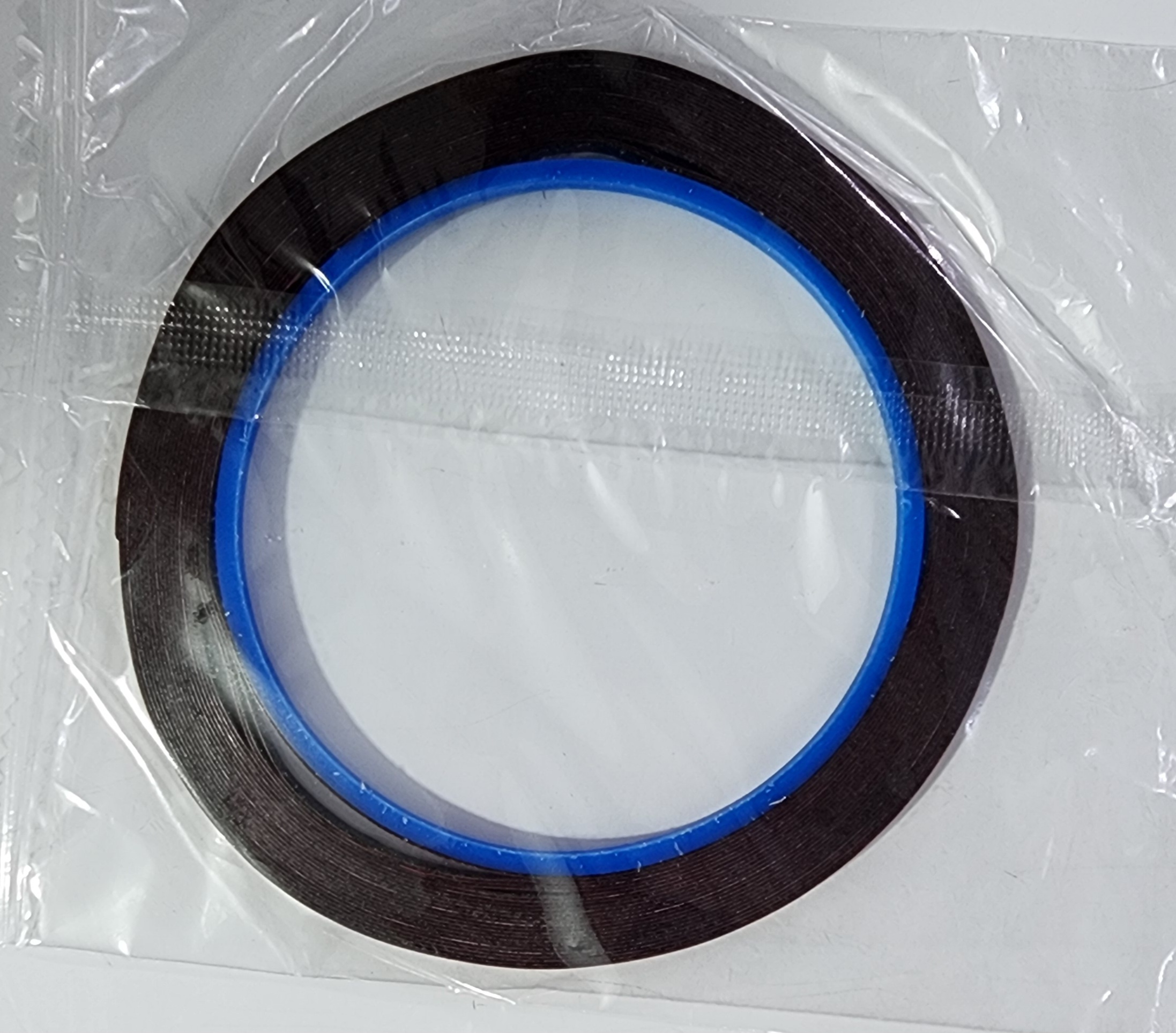 CINTA ADHESIVA MECANICA T3 DOBLE CARA 0.3MM DE ESPESOR 3MM DE ANCHO L:7M 