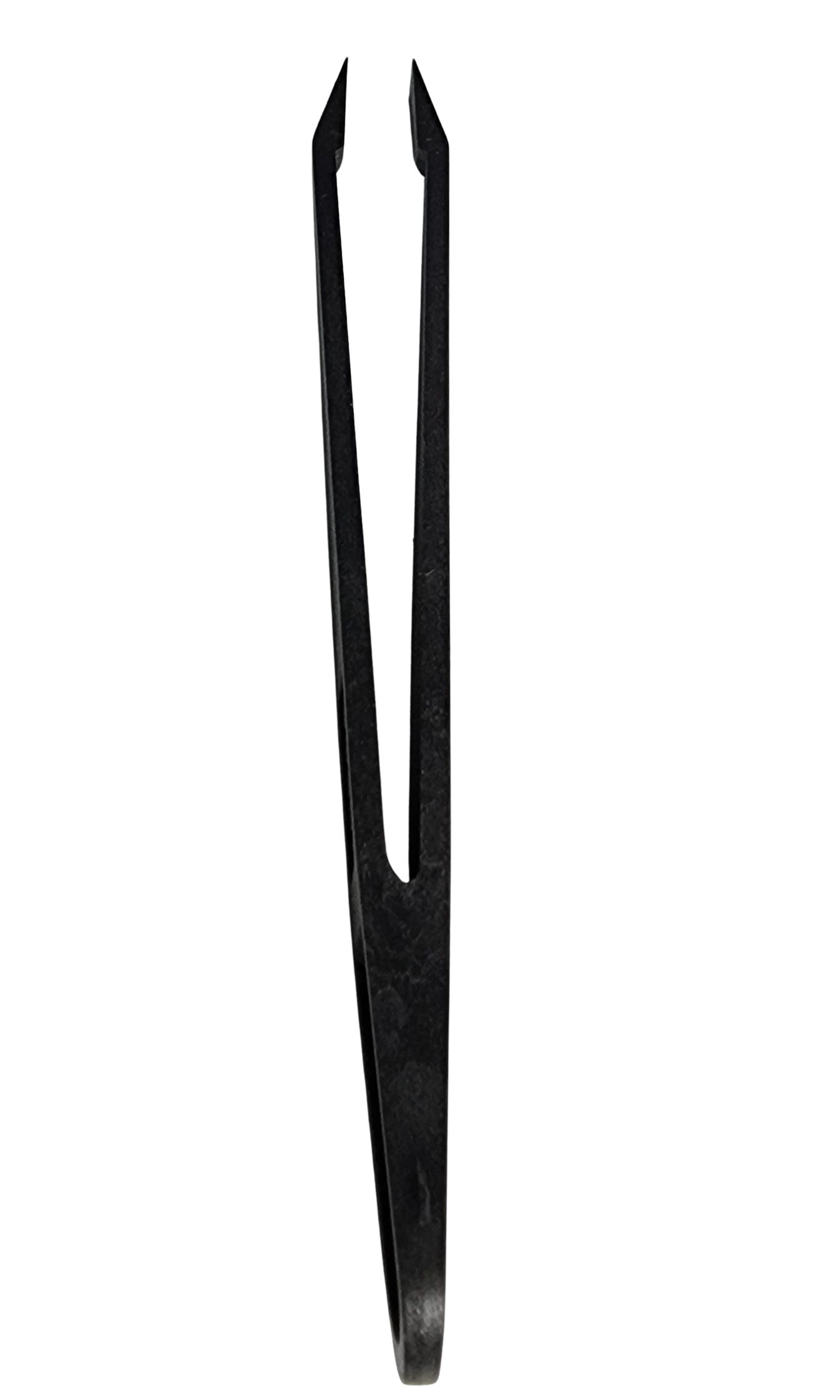 PINZA PLASTICA ANTIESTATICA ESD PINZA CURVA 93301 NUEVO