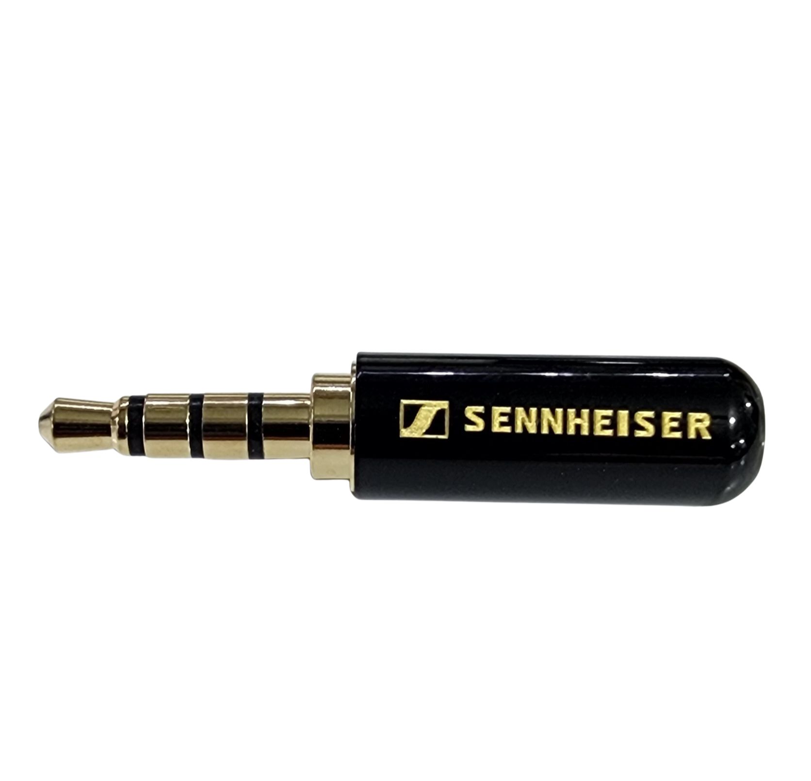 CONECTOR DE AUDIO 3.5mm MACHO PARA REPARACION DE CABLES AUDIO/ AURICULARES NUEVO