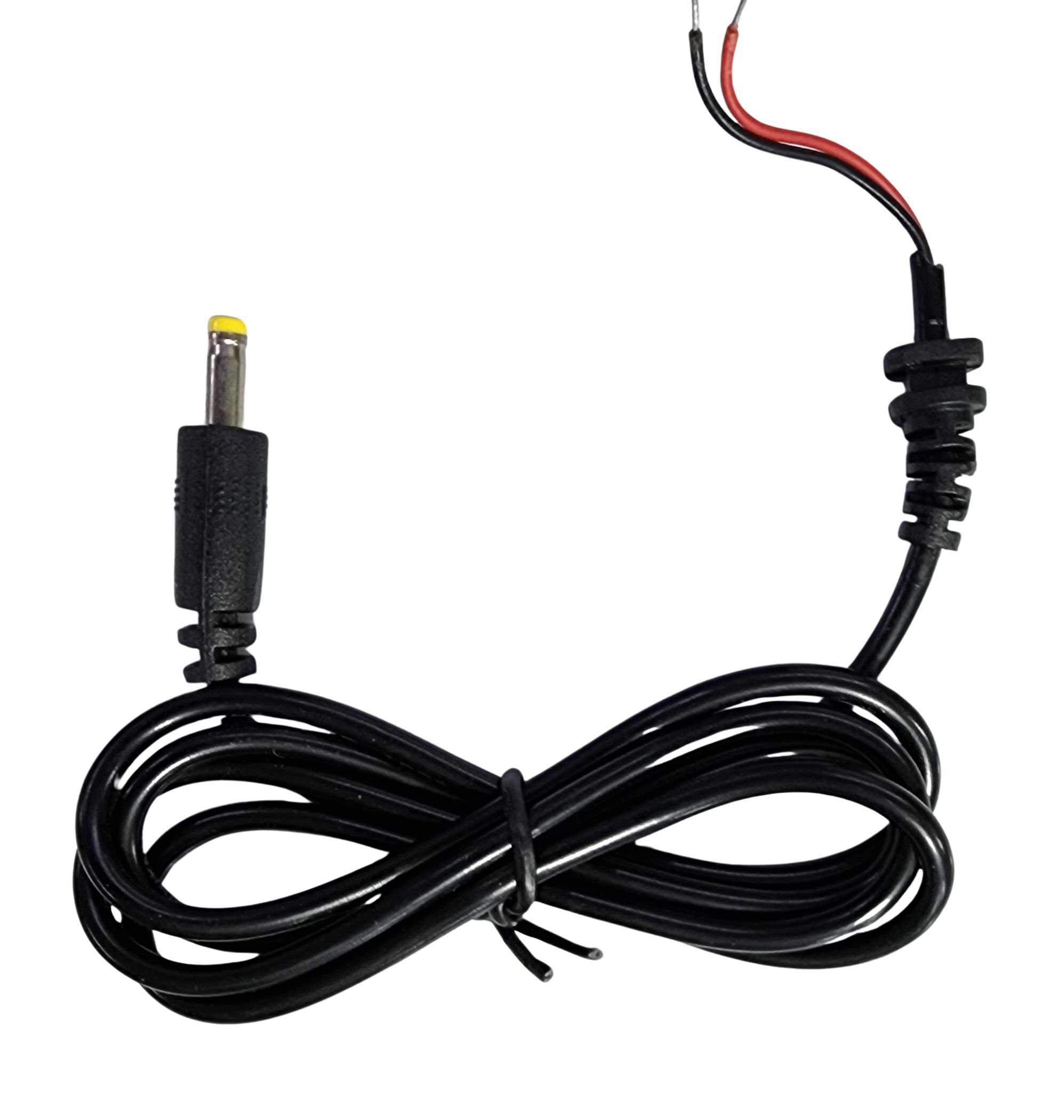 CABLE PARA CARGADOR LENOVO IDEAPAD 710-1005-15 4.0X1.7mm NUEVO