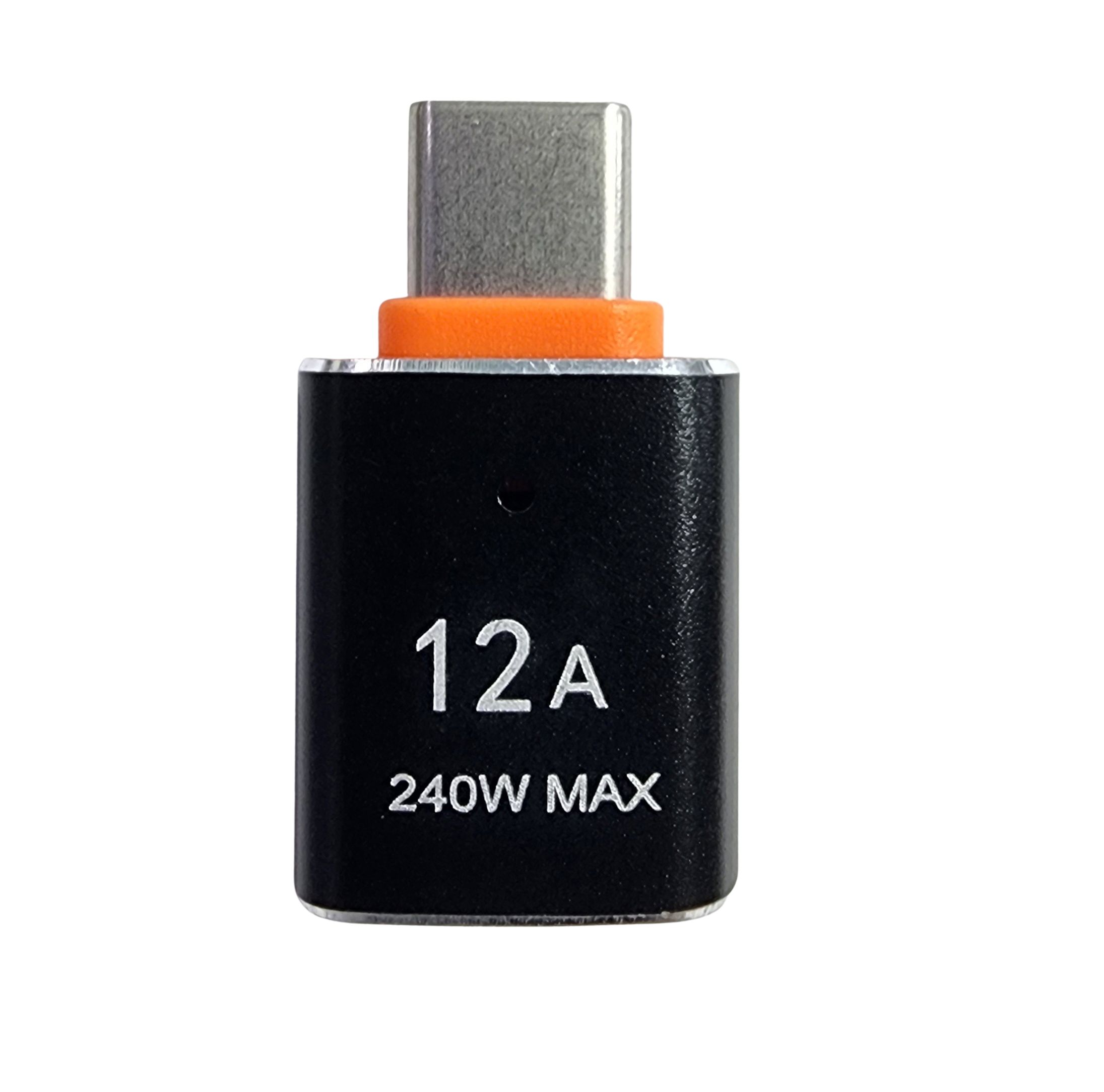 ADAPTADOR USB-A HEMBRA 3.2 A USB-C MACHO 10NUEVO