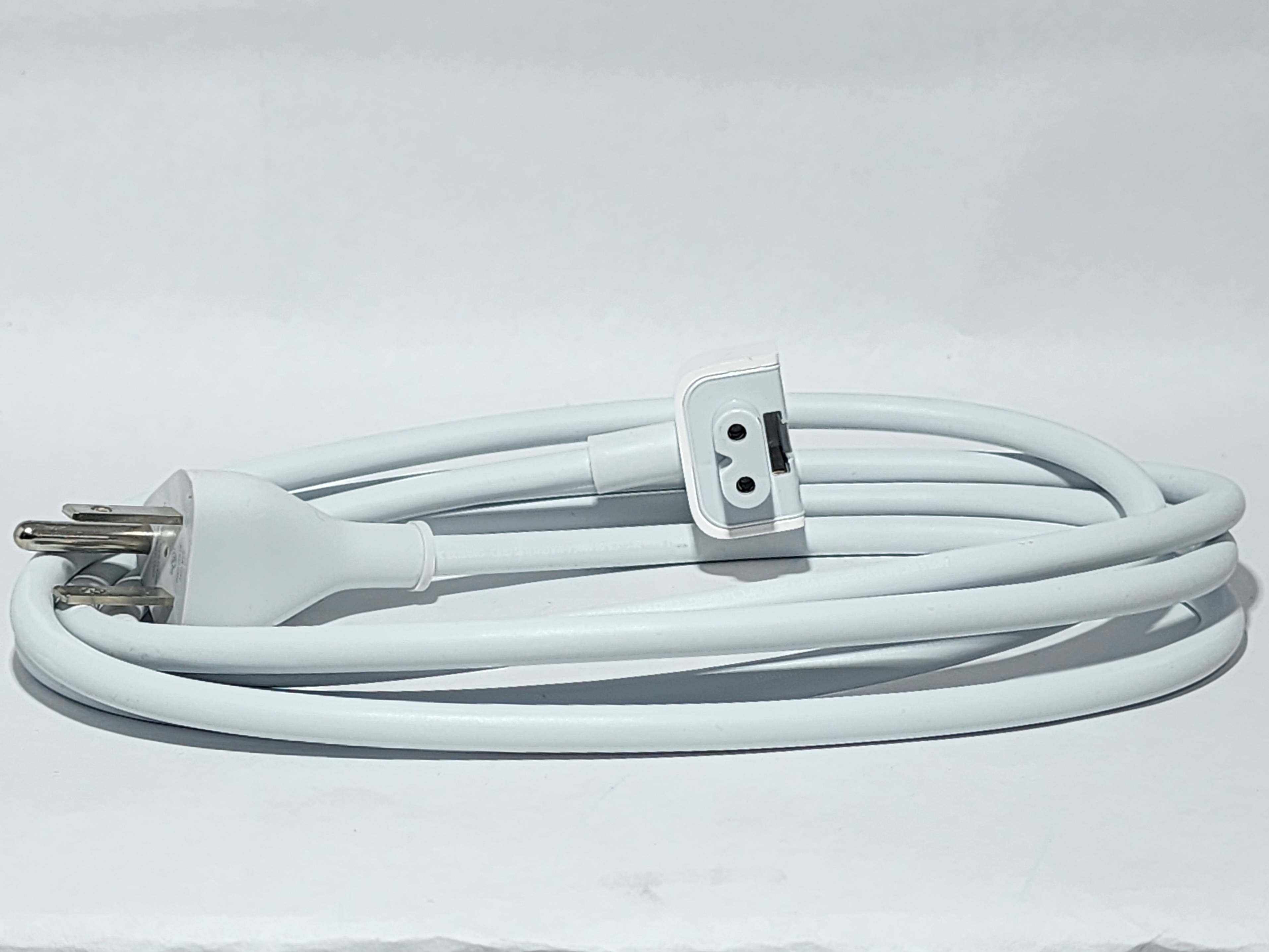 CABLE DE EXTENSION PARA CARGADOR MACBOOK ORIGINAL APPLE NUEVO