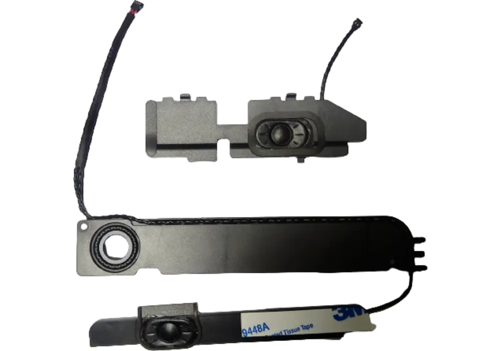 ALTAVOZ PARLANTES SPEAKER PARA MACBOOK PRO 13" A1278 (MID 2008-MID 2010)