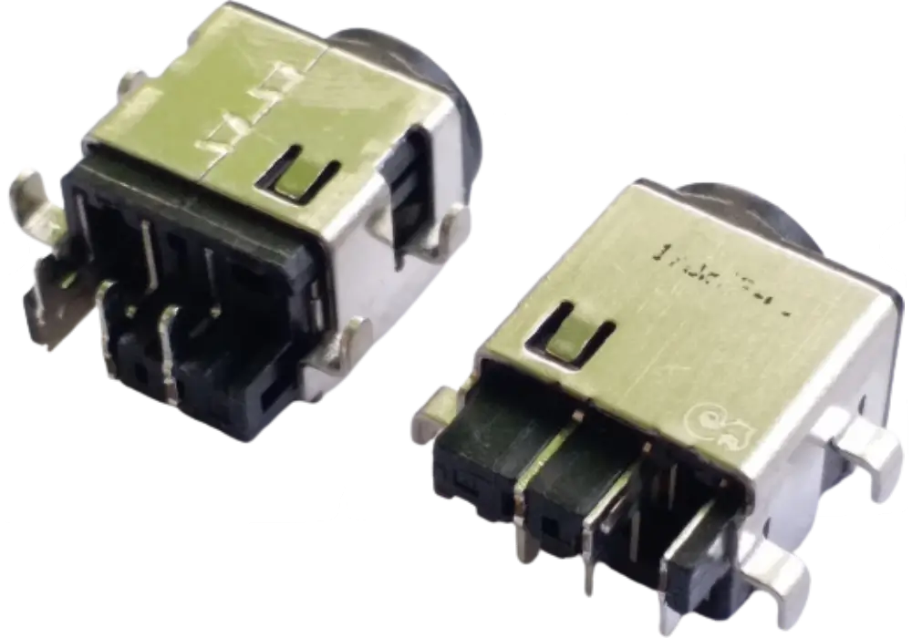 POWER JACK - PIN DE CARGA SAMSUNG RV510 RV420 R530 RV515 RV511 RV411 RV415 RC512 RV509