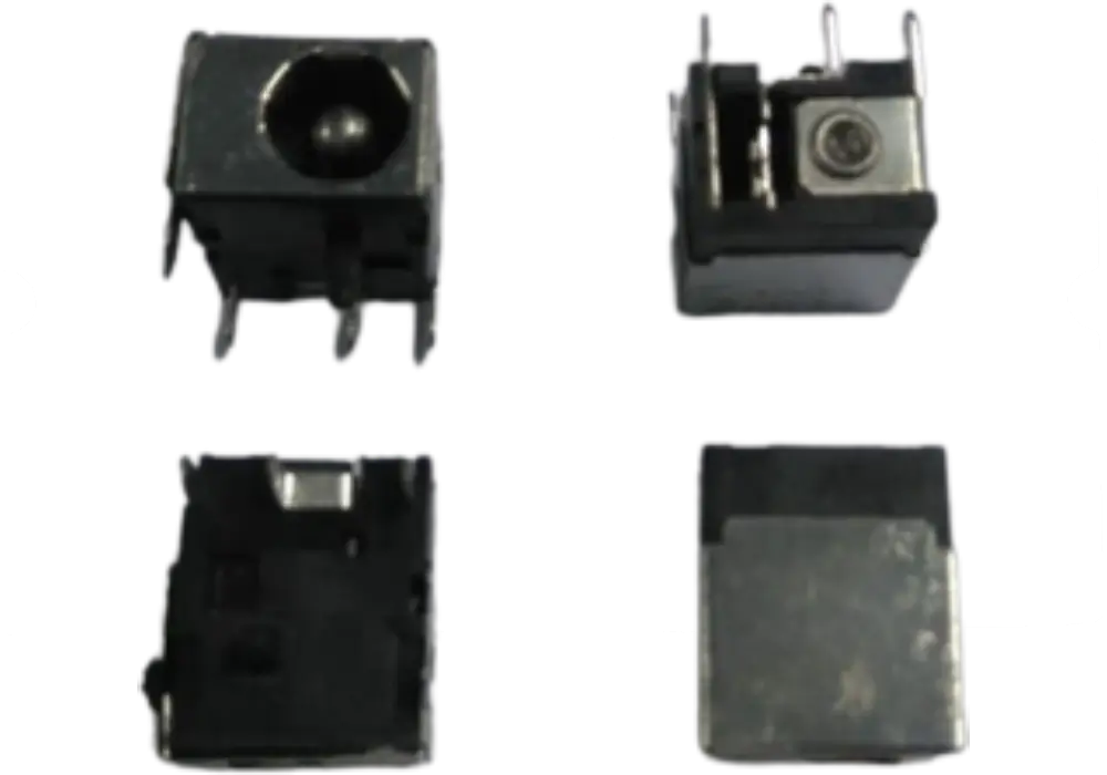 PIN - POWER JACK - CONECTOR PARA LAPTOP SONEVIEW N1400 N1415 NB3300