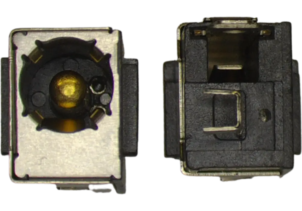 PIN - POWER JACK - CONECTOR PARA TOSHIBA A500 L700 L730 L740 L600 L630 L640 L650 L670 R840