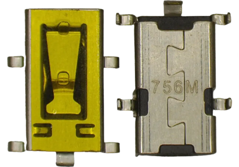 PIN - POWER JACK - CONECTOR PARA LENOVO IDEAPAD 100-14IBD 100-15IBD 310-14ISK B50-50
