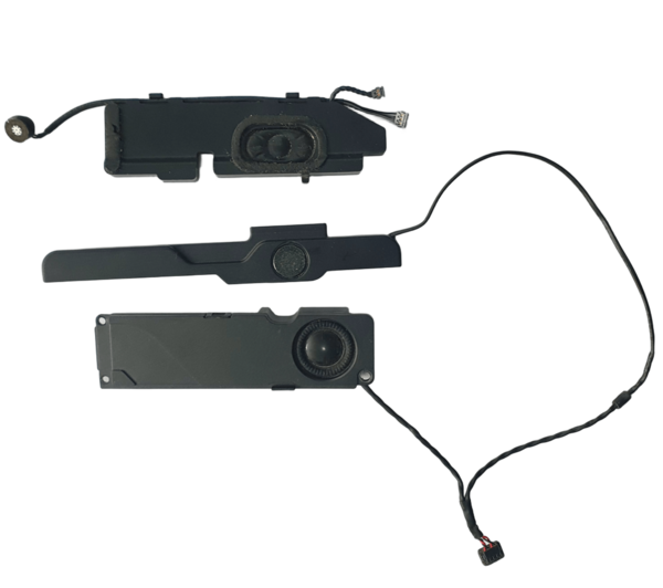 PARLANTES / CORNETAS / SPEAKER PARA LAPTOP MACBOOK A1278 2011 2012