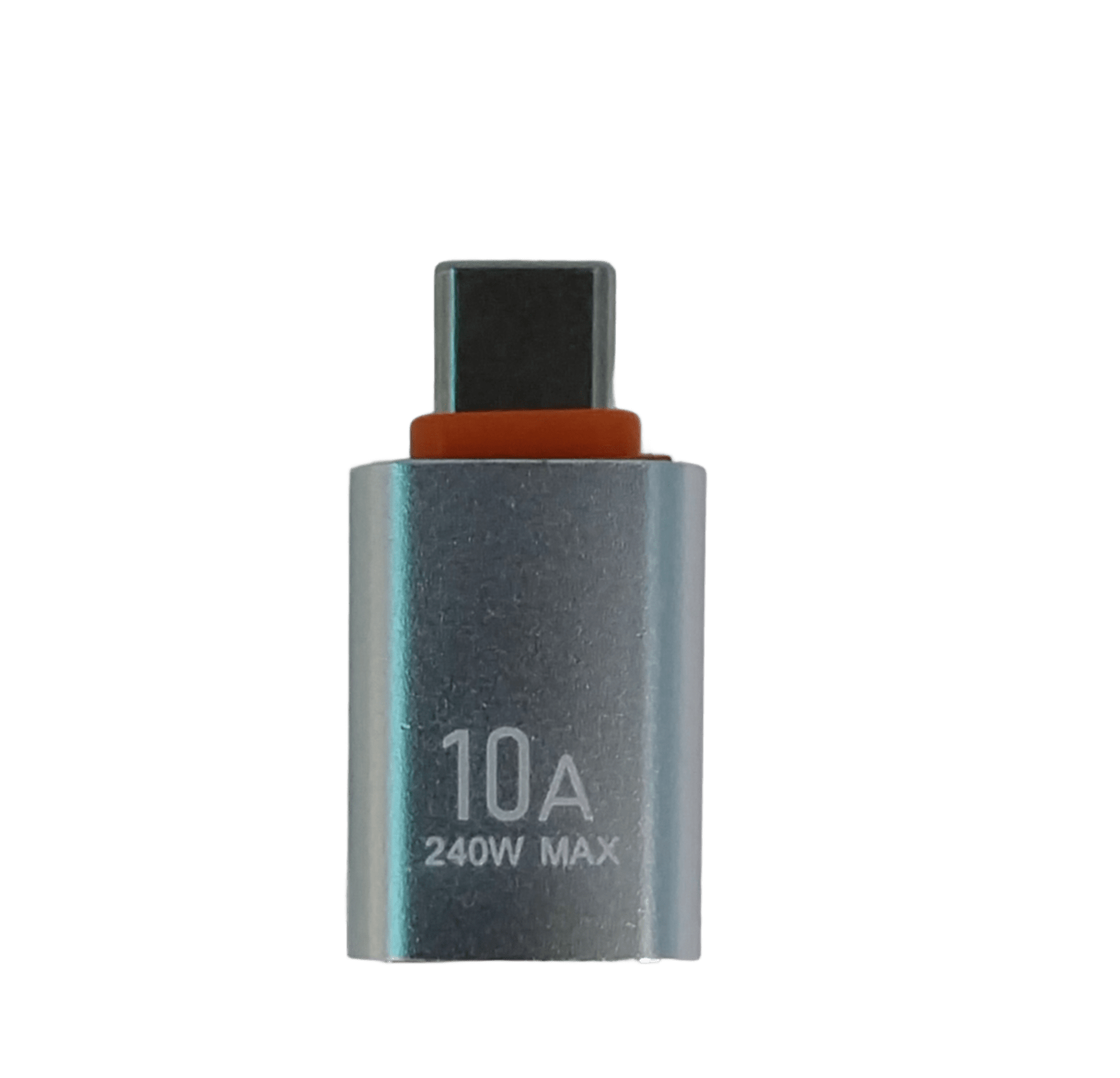 ADAPTADOR USB-A HEMBRA 3.2 A USB-C MACHO 10NUEVO
