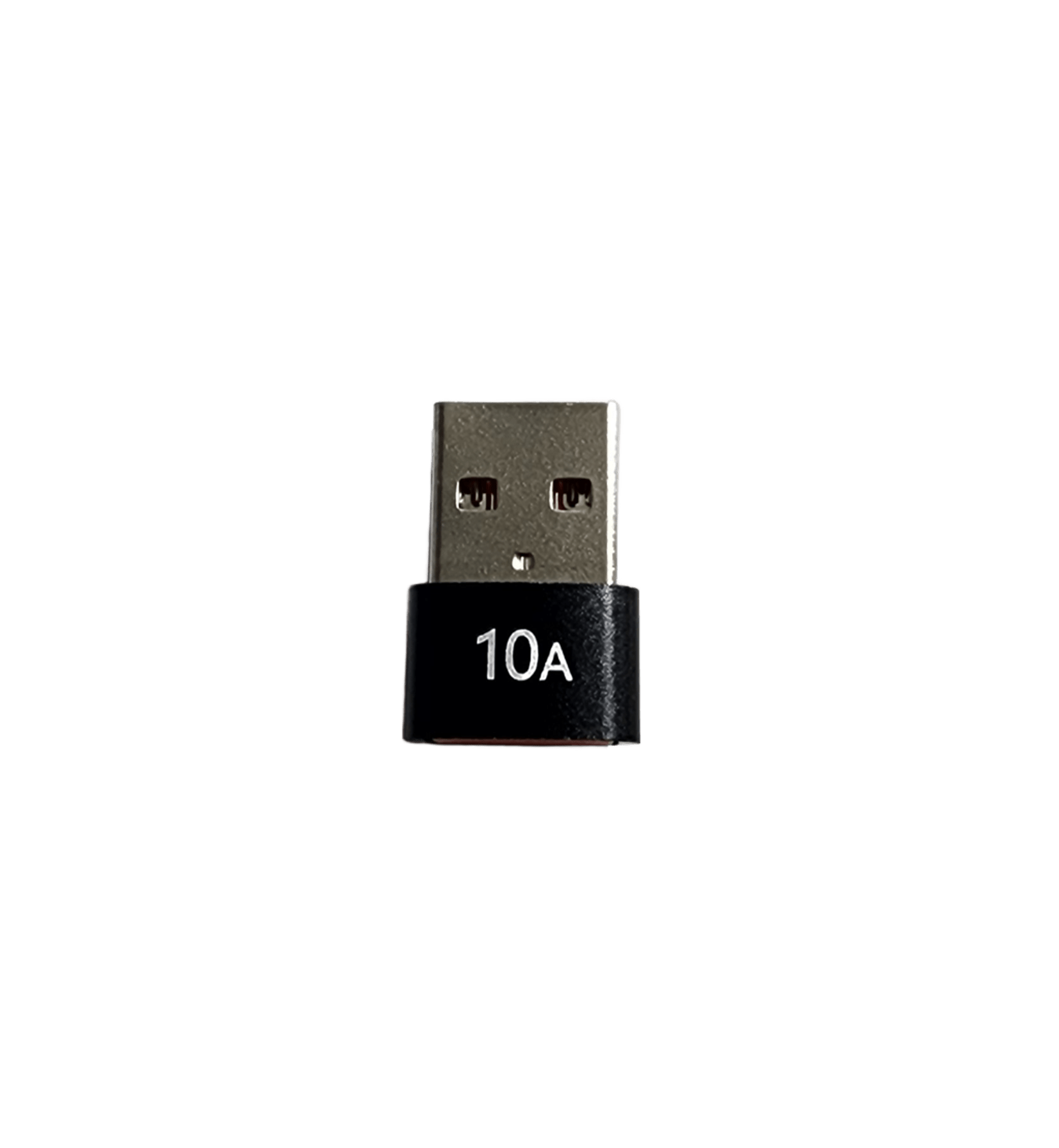Adaptador USB-C Hembra a USB-A MACHO 2.0