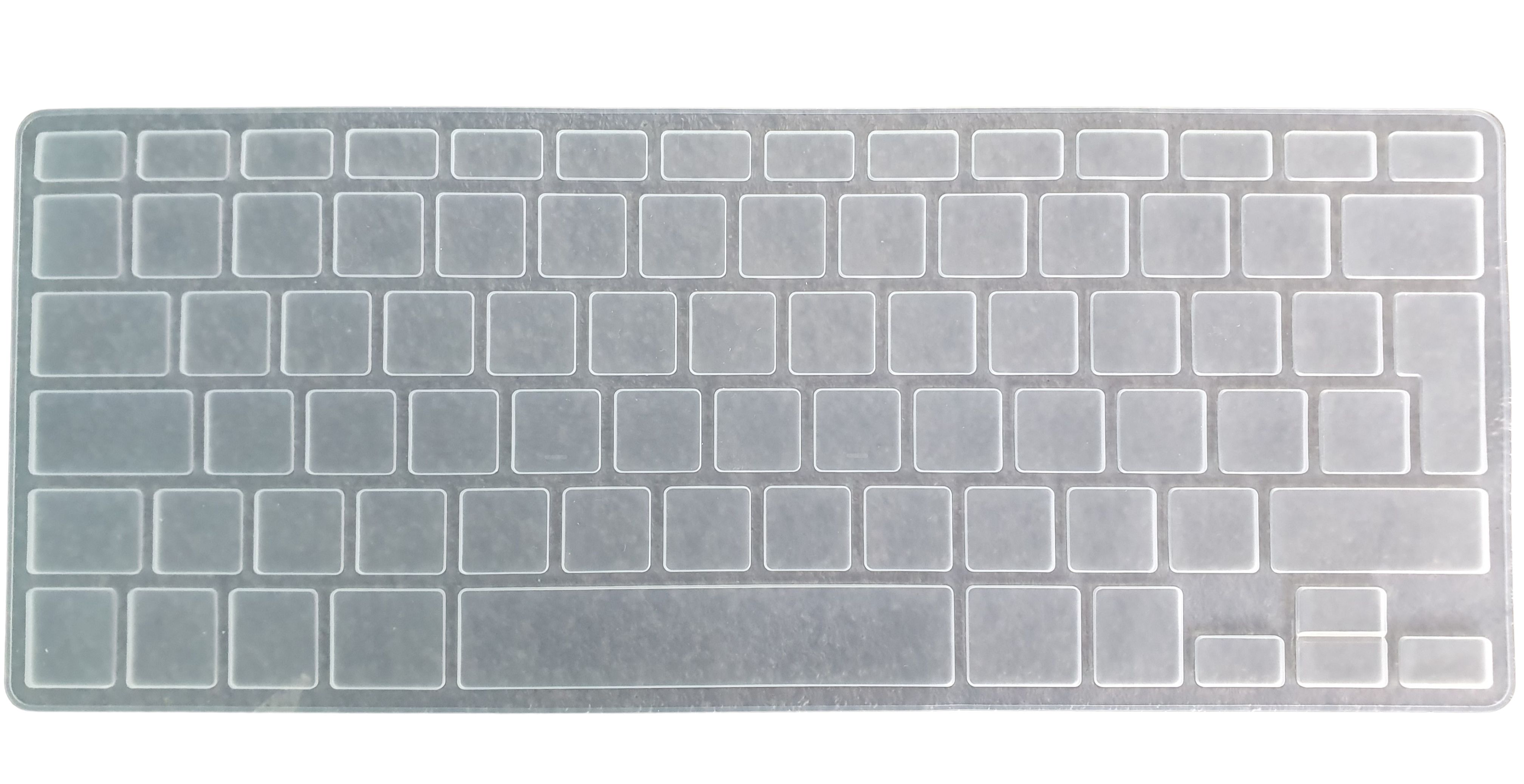 Funda de teclado macbook A1466 A1369 A1502 A1425 A1398 A1278 A1286 EU