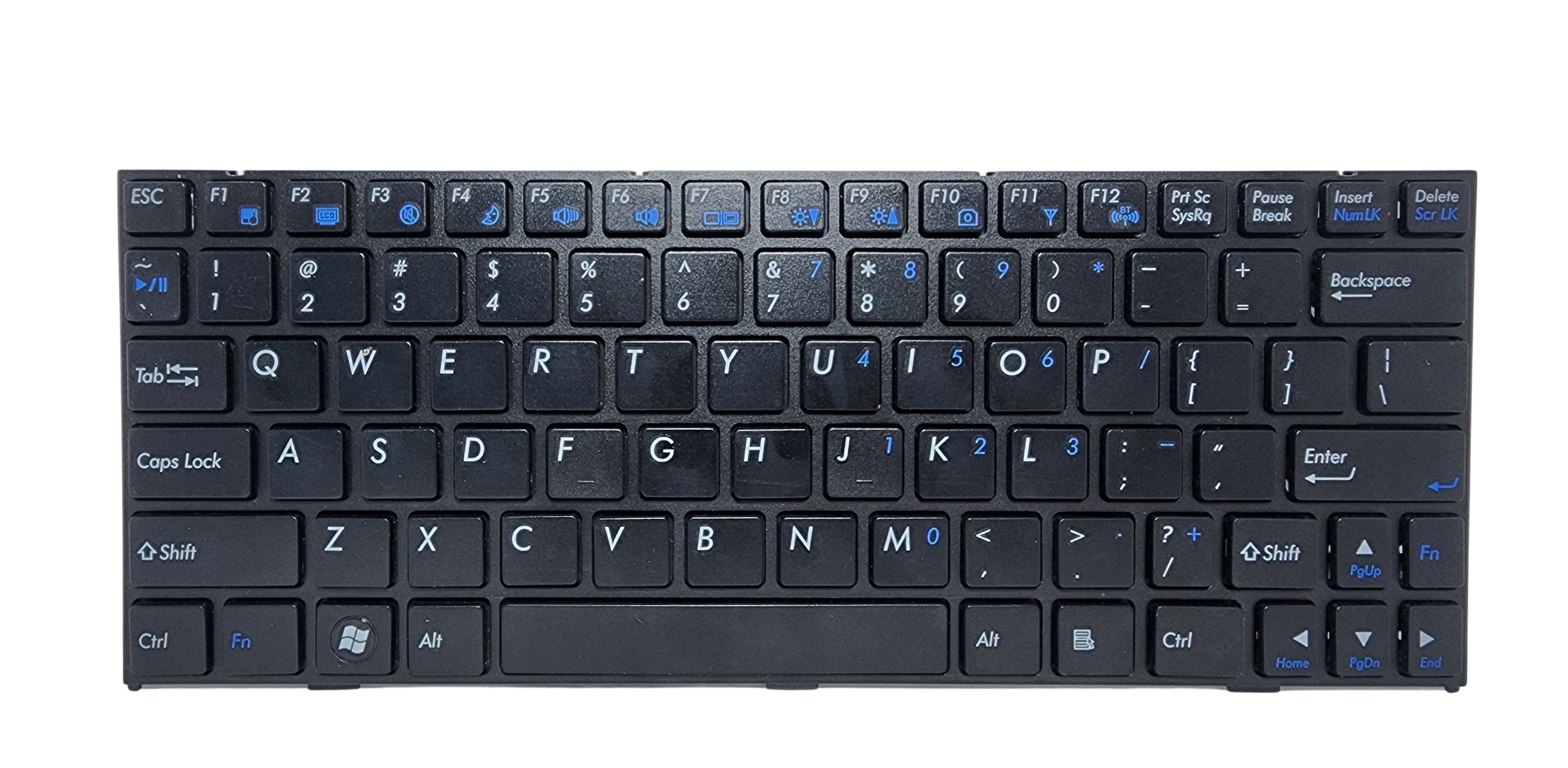 TECLADO SONEVIEW N105 MN3000 VIT M1100 M1110 C. MARCO ING