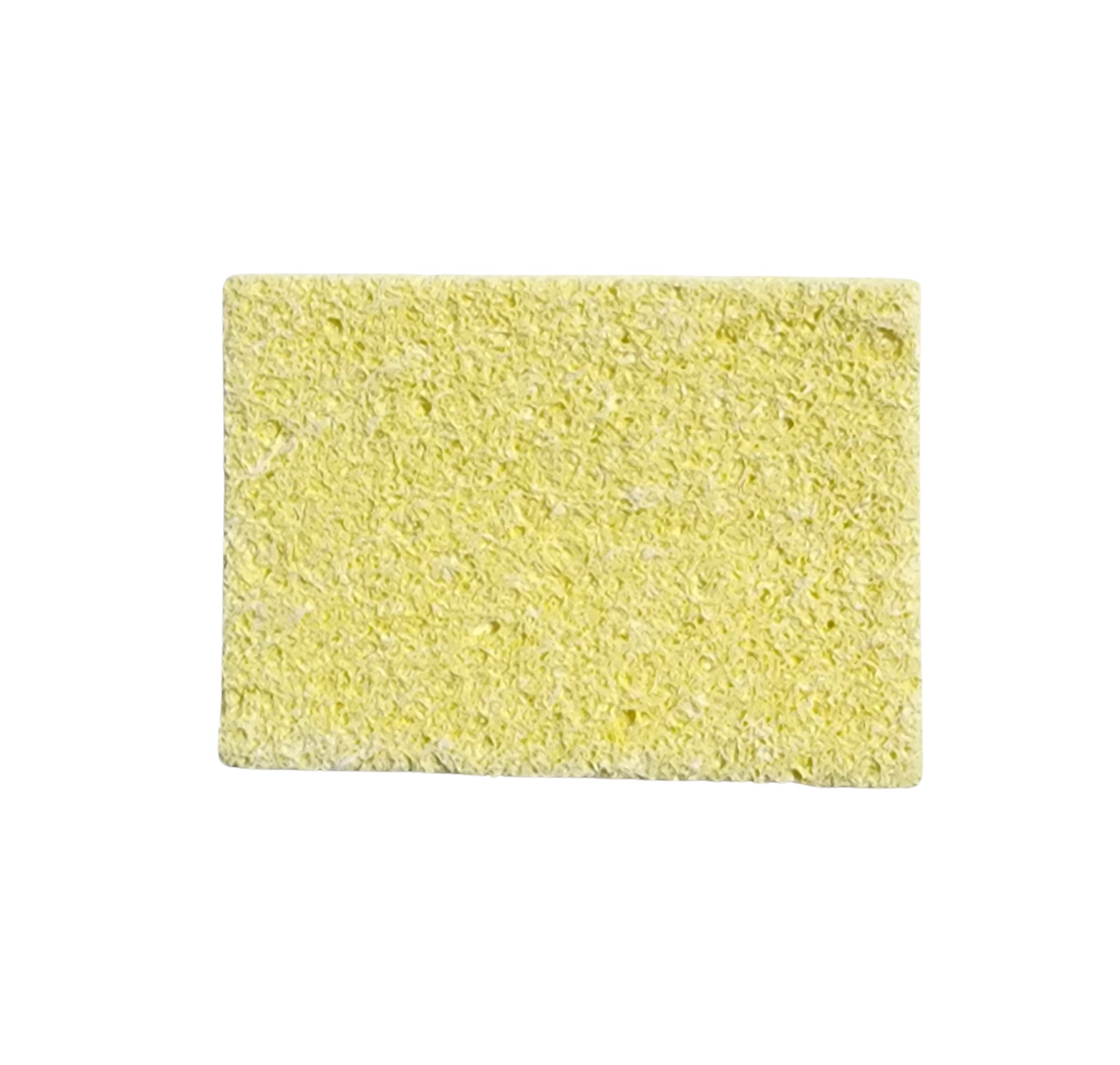 ESPONJA PEQUEÑA PARA LIMPIEZA DE CAUTIN
