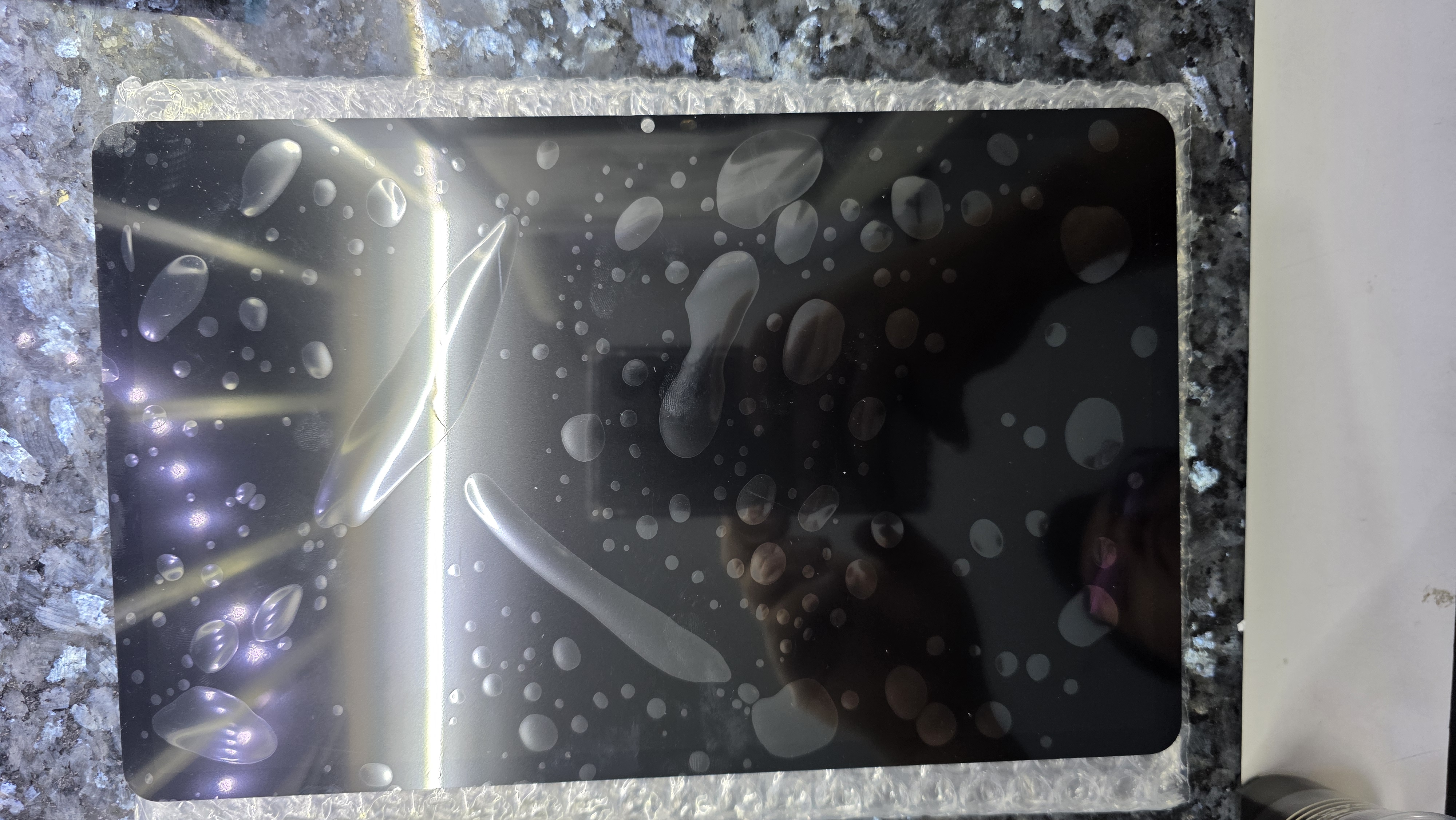 Pantalla con touchpad Huawei honor pad x8 pro x9 